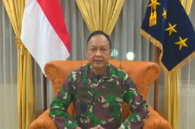 Oknum TNI AU Injak Kepala Penyandang Disabilitas,…