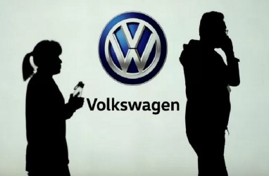 Kinerja Semester I/2021 Bikin VW Percaya Diri