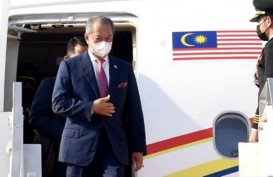 Raja Malaysia Desak PM Muhyiddin Yassin Mundur Gara-Gara Hal Ini