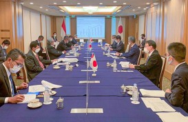OPINI  : RI-Jepang & Agenda Making Indonesia 4.0 