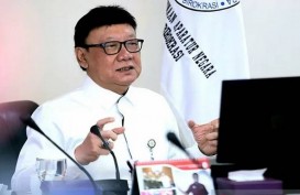 Menteri PANRB Tetapkan Nilai Ambang Batas SKD Seleksi CPNS 2021