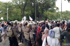 Faldo Maldini Soal Jokowi End Game: Pemerintah Tak…