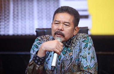 MAKI Duga Kejagung 'Anak Emaskan" Jaksa Pinangki, Ancam Laporkan ke Jamwas