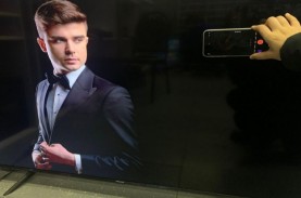 Hisense Luncurkan ULED 4K Smart TV, Segini Harganya…