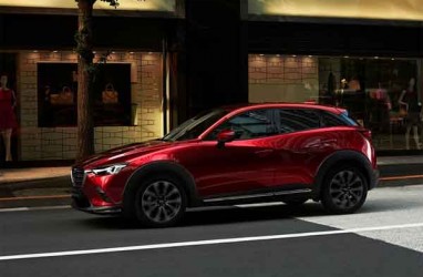 Land Cruiser hingga Mazda CX-3, Ini Mobil yang 'Disuntik Mati' Mulai 2022 di AS