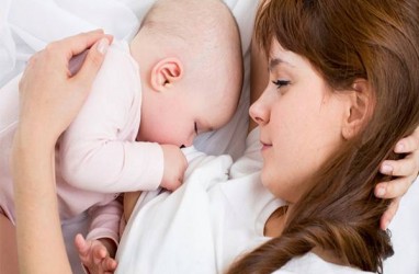 Moms, Ini Hal-hal yang Harus Diperhatikan Saat Menyusui Bayi