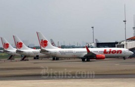 8.050 Karyawan Dirumahkan, Lion Air Group: Bukan PHK