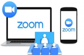 Zoom Selesaikan Tuntutan Hukum, Ganti Rugi Rp360.000…