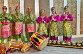 KINY Cultura Indonesia Berikan Penghargaan bagi 2 Anak Berbakat RI