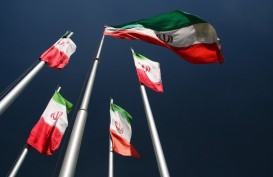 Inggris dan AS Sepakat Iran Pelaku Serangan atas Kapal Israel