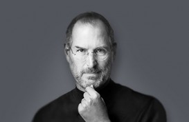 Wow, Surat Lamaran Pekerjaan Pertama Steve Jobs Laku Lagi, Harganya Rp4,9 Miliar