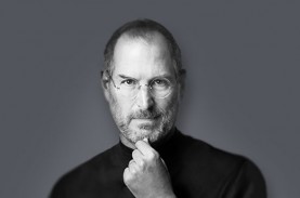 Wow, Surat Lamaran Pekerjaan Pertama Steve Jobs Laku…