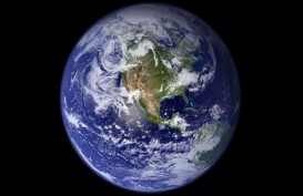 Perputaran Bumi yang Melambat Hasilkan Lebih Banyak Oksigen