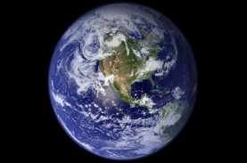 Perputaran Bumi yang Melambat Hasilkan Lebih Banyak…
