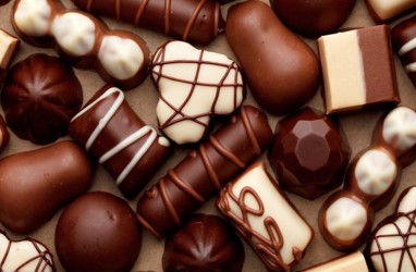 Jangan Kalap, Ini Bahaya Makan Cokelat Berlebihan