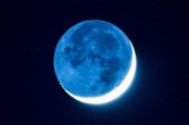 Fenomena Astronomi Agustus 2021: Ada Fase Bulan Baru!