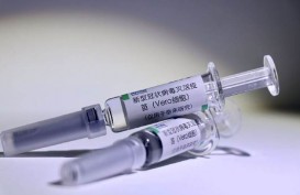 UEA Izinkan Vaksin Sinopharm untuk Anak Usia 3 Tahun ke Atas