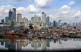 Awas! Tanpa Akselerasi, Ekonomi RI Bisa Dibalap Filipina dan Vietnam