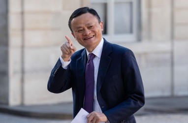 Jalan Keluar Asabri dari BBYB Lewat Cengkraman Alibaba
