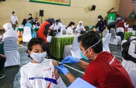 Lebih dari 200.000 Remaja di Garut Jadi Sasaran Program Vaksinasi