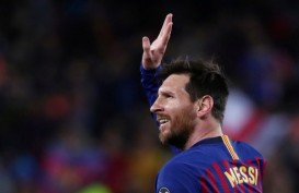 Barcelona Sudah Dapat Kuncuran Uang, Messi Siap Tandatangani Kontrak Baru