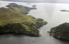 Di Kuartal II/2021, Pertumbuhan Ekonomi Maluku & Papua Sukses Lampaui Jawa 