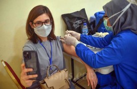 Cakupan Vaksinasi Covid-19 di Garut Masuk Kelima Terendah di Jabar