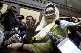 Alasan Siti Fadilah Usul Jokowi dan Jajarannya Disuntik Vaksin Nusantara