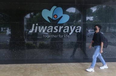 PN Jakarta Pusat Tolak Gugatan Nasabah Jiwasraya
