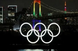 Menilik Berkah Euforia Olimpiade Tokyo untuk SCMA