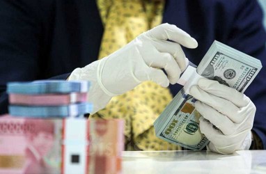 Setelah China, Malaysia dan Jepang Mulai Tinggalkan Dolar AS