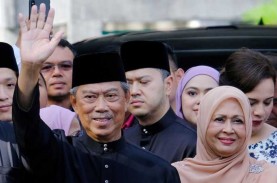 Politik Malaysia Memanas, 31 Anggota UMNO Dukung PM…