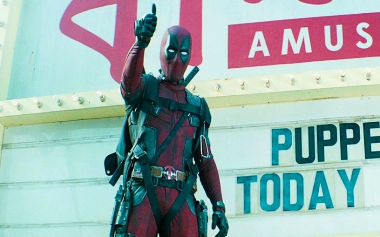 Ryan Reynolds Bocorkan Deadpool 3 Mulai Syuting Tahun Depan
