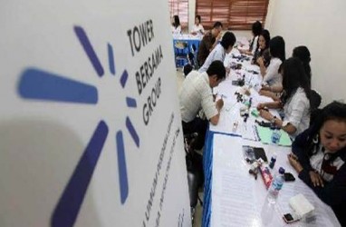 Merger Industri Telekomunikasi, TBIG: Kami Punya Kontrak Jangka Panjang