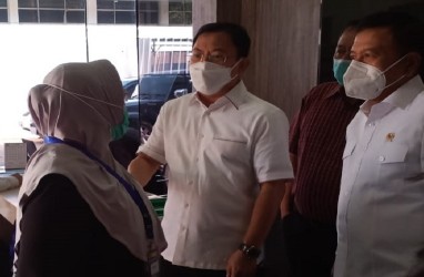 Heran dengan Ledakan Covid-19 di Berbagai Negara, Eks Menkes Siti Fadilah: Ini Aneh!