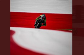 Saksikan Kualifikasi MotoGP Styria 2021 Malam Ini
