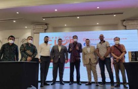 Indonesia Promosikan Kopi di Ajang Lomba Top Barista di Mesir