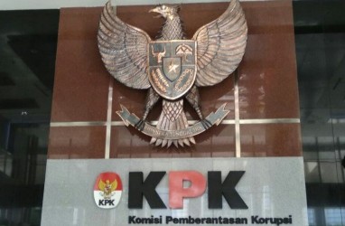 KPK Tangkap Satu Tersangka Kasus Suap Pengesahan RAPBD Jambi 2017-2018
