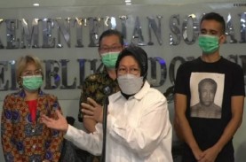 Risma Dukung Polres Malang Ungkap Korupsi Bansos PKH…
