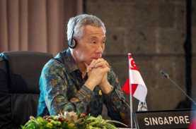 Perdana Menteri Singapura Berencana Ubah Kebijakan…