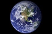 Begini Nasib Planet Bumi 500 Tahun Mendatang