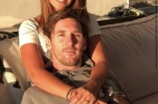 Keuntungan Menikah dengan Sahabat, Seperti Lionel Messi dan Antonella Roccuzzo