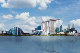 Singapura Perketat Aturan Pekerja Asing, Pengusaha…