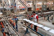 Utilitas Sudah Melandai, Industri Keramik Minta PPKM Diturunkan