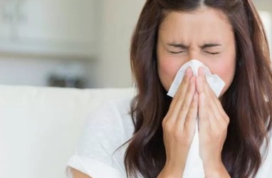 5 Cara Bedakan Alergi Musiman Atau Flu 