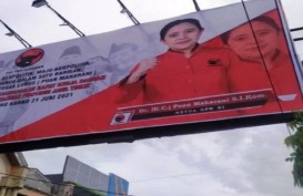 Rakyat Butuh Sembako Bukan Baliho Tokoh Politik