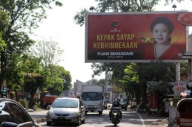 Sujiwo Tejo Minta Tentara Turunkan Baliho Politikus…