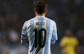 Terungkap, Ini Penyebab Messi Belum Juga Pindah ke PSG