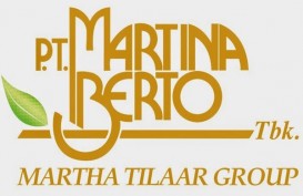 Martina Berto (MBTO) Akan Pindahkan Aset di Bekasi ke Kantor Pusat