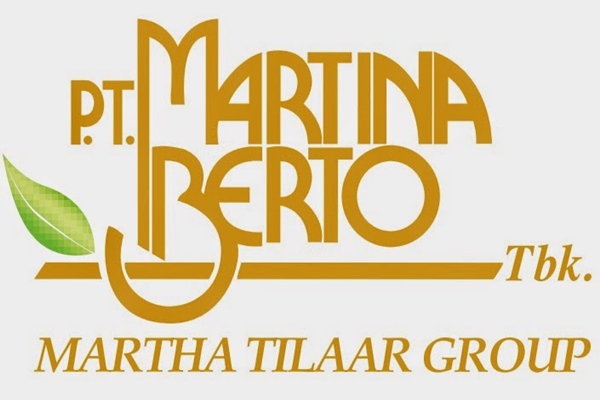 Martina Berto - Ilustrasi/mix.co.id
